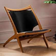 Carregar imagem no visualizador da galeria, Hugr Accent Chair
