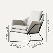 Cargar imagen en el visor de la galería, Hugstoll Accent Chair
