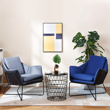 Carregar imagem no visualizador da galeria, Hugstoll Accent Chair
