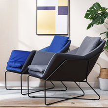 Carregar imagem no visualizador da galeria, Hugstoll Accent Chair
