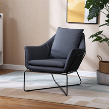 Carregar imagem no visualizador da galeria, Hugstoll Accent Chair
