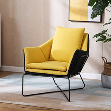 Carregar imagem no visualizador da galeria, Hugstoll Accent Chair
