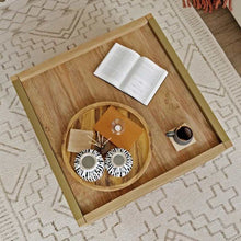 Carregar imagem no visualizador da galeria, Hupno Coffee Table
