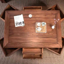 Cargar imagen en el visor de la galería, Hvili Coffee Table
