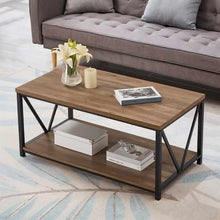 Cargar imagen en el visor de la galería, Hydrom Coffee Table
