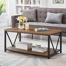 Carregar imagem no visualizador da galeria, Hydrom Coffee Table
