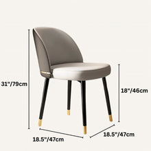 Carregar imagem no visualizador da galeria, Hyeka Dining Chair
