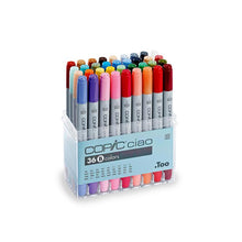 Carregar imagem no visualizador da galeria, COPIC Ciao Marker 36pc B
