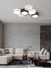 Carregar imagem no visualizador da galeria, Iara Ceiling Light
