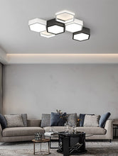 Carregar imagem no visualizador da galeria, Iara Ceiling Light
