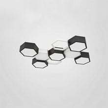 Cargar imagen en el visor de la galería, Iara Ceiling Light
