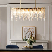 Carregar imagem no visualizador da galeria, Icy Chandelier
