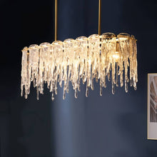 Carregar imagem no visualizador da galeria, Icy Chandelier
