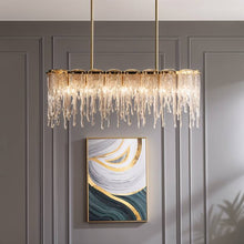 Load image into Gallery viewer, Icy Chandelier
