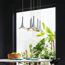 Carregar imagem no visualizador da galeria, Idalia Pendant Light
