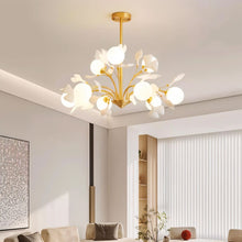 Carregar imagem no visualizador da galeria, Ignitia Chandelier
