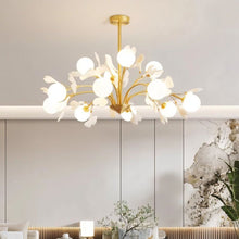 Carregar imagem no visualizador da galeria, Ignitia Chandelier
