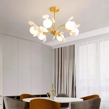 Carregar imagem no visualizador da galeria, Ignitia Chandelier
