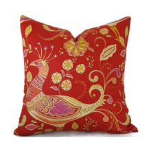 Carregar imagem no visualizador da galeria, Artisanal Cushion Covers
