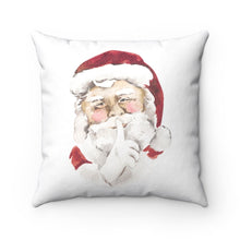 Load image into Gallery viewer, Pink Christmas Cushion Covers
