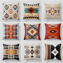 Load image into Gallery viewer, Rustic Cushion Covers
