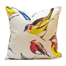 Carregar imagem no visualizador da galeria, Artisanal Cushion Covers
