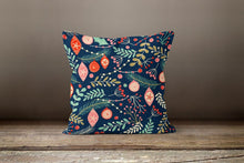 Load image into Gallery viewer, Ornaments Cushion Cover
