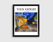 Load image into Gallery viewer, Van Gogh Canvas Painting (9 Pack)
