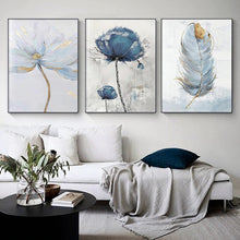 Carregar imagem no visualizador da galeria, Ornithophily Canvas Painting (5 pack)
