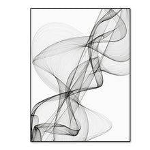 Load image into Gallery viewer, Wavy Canvas Paintings (3 Pack)
