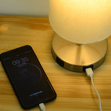 Load image into Gallery viewer, Ilka Table Lamp
