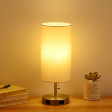 Load image into Gallery viewer, Ilka Table Lamp
