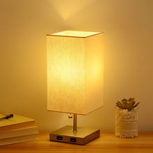 Load image into Gallery viewer, Ilka Table Lamp
