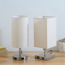 Load image into Gallery viewer, Ilka Table Lamp
