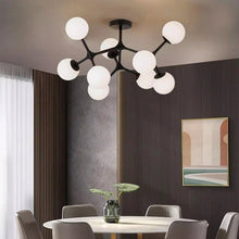 Carregar imagem no visualizador da galeria, Illumara Indoor Chandelier
