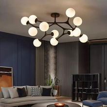 Carregar imagem no visualizador da galeria, Illumara Indoor Chandelier
