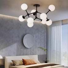 Carregar imagem no visualizador da galeria, Illumara Indoor Chandelier
