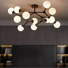 Carregar imagem no visualizador da galeria, Illumara Indoor Chandelier
