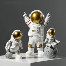 Load image into Gallery viewer, Spaceman Figurines
