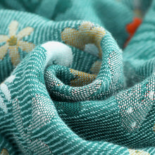 Carregar imagem no visualizador da galeria, Summer Air Cotton Blanket
