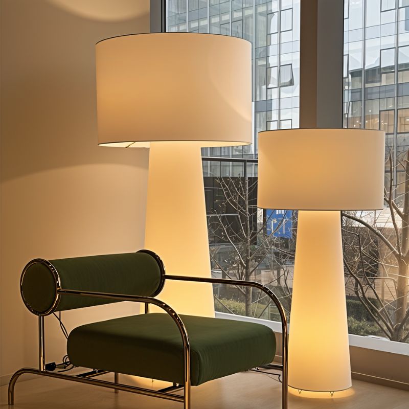 Inara Floor Lamp