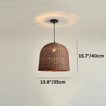 Cargar imagen en el visor de la galería, Inasu Pendant Light
