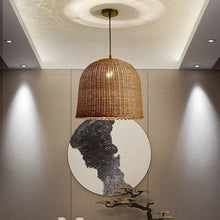 Carregar imagem no visualizador da galeria, Inasu Pendant Light
