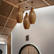 Carregar imagem no visualizador da galeria, Inasu Pendant Light
