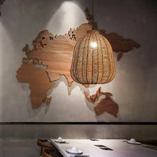 Load image into Gallery viewer, Inasu Pendant Light
