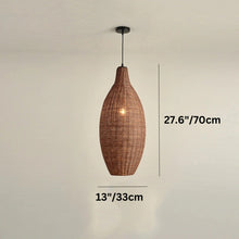 Carregar imagem no visualizador da galeria, Inasu Pendant Light
