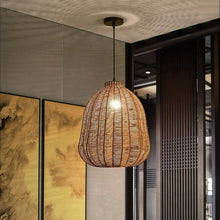 Load image into Gallery viewer, Inasu Pendant Light
