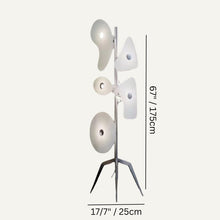 Load image into Gallery viewer, Innovare Floor Lamp
