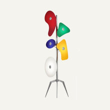 Carregar imagem no visualizador da galeria, Innovare Floor Lamp
