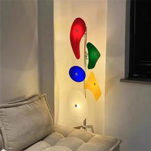 Load image into Gallery viewer, Innovare Floor Lamp
